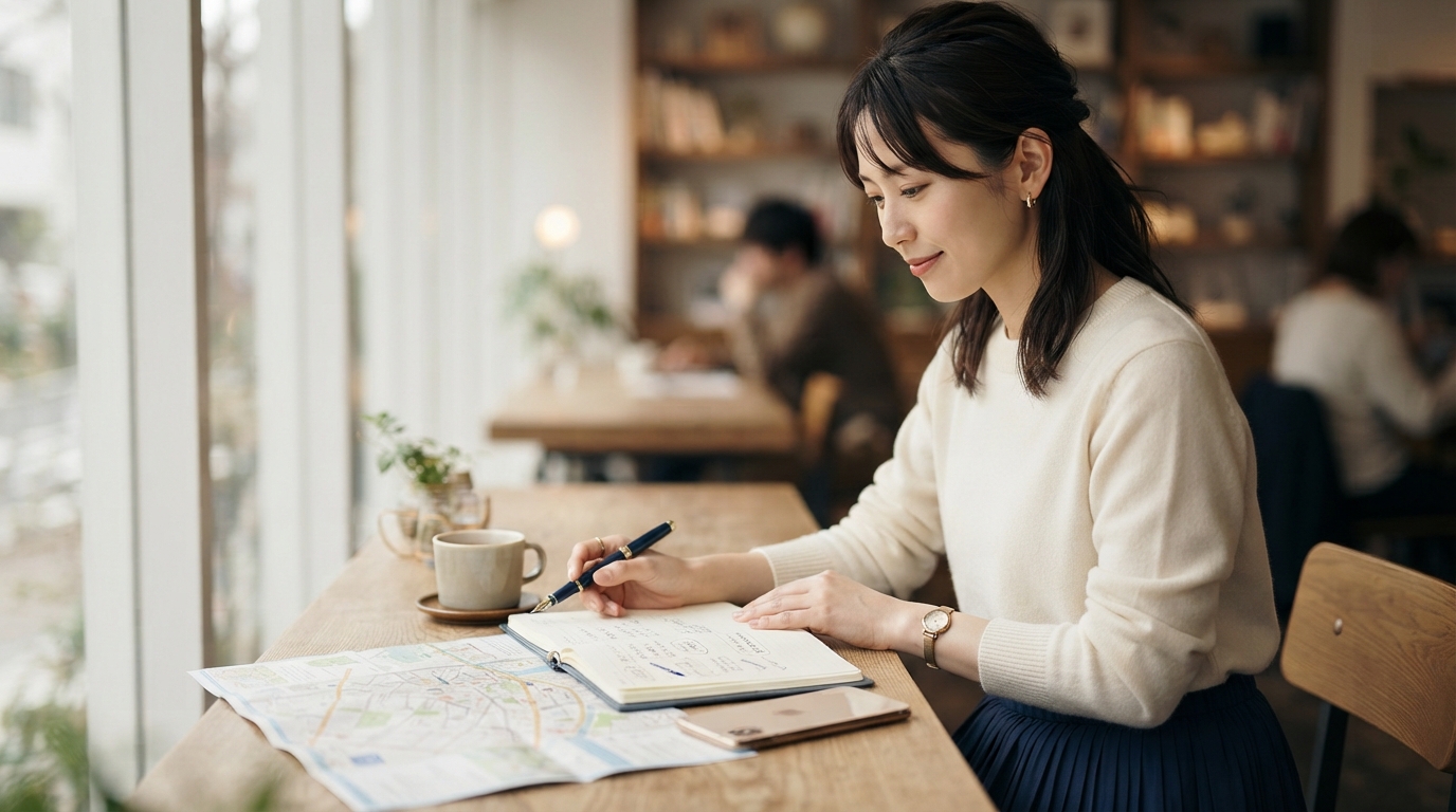 顔合わせをドタキャンされた・したくなった時の対応のイメージ